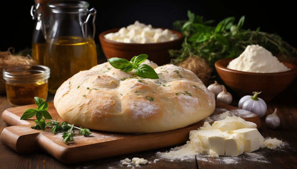 Comment préparer de la pâte à pizza ?