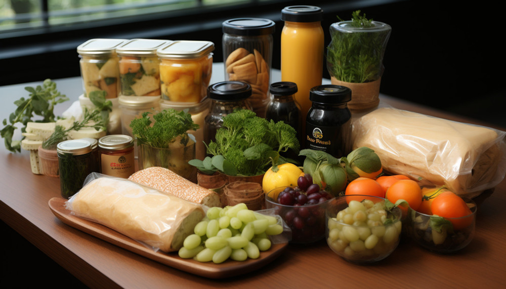 Comment réussir ses emballages alimentaires ?