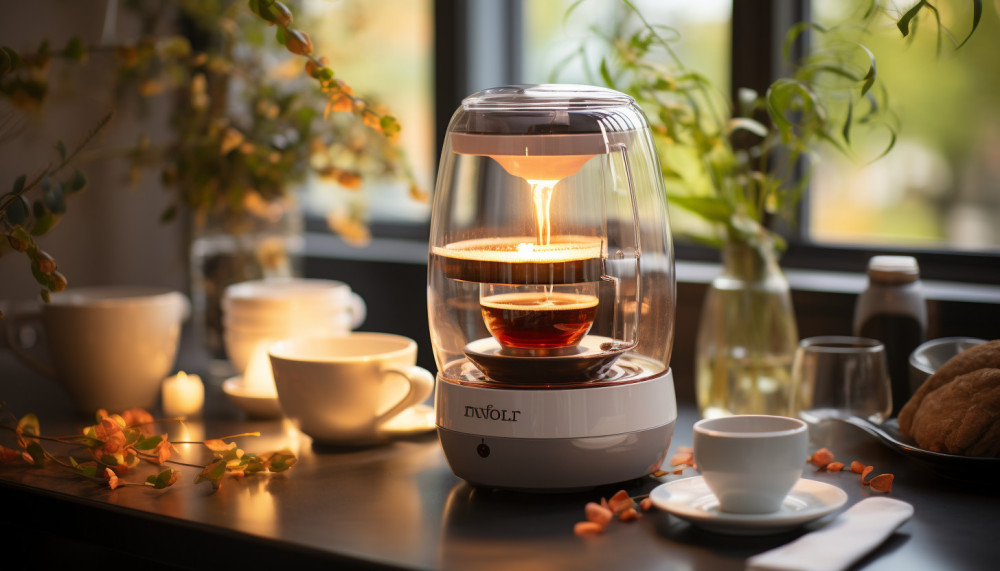 Découvrez la meilleure cafetière Senseo ultra moderne et ses atouts