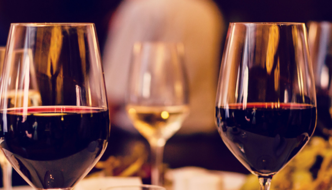 Acheter du vin en gros : la clé pour des événements familiaux sans stress !