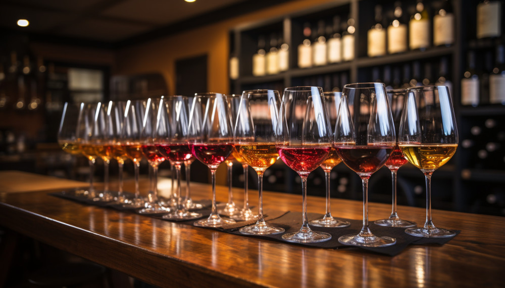 Initiation à l'œnologie : comprendre les vins en primeur