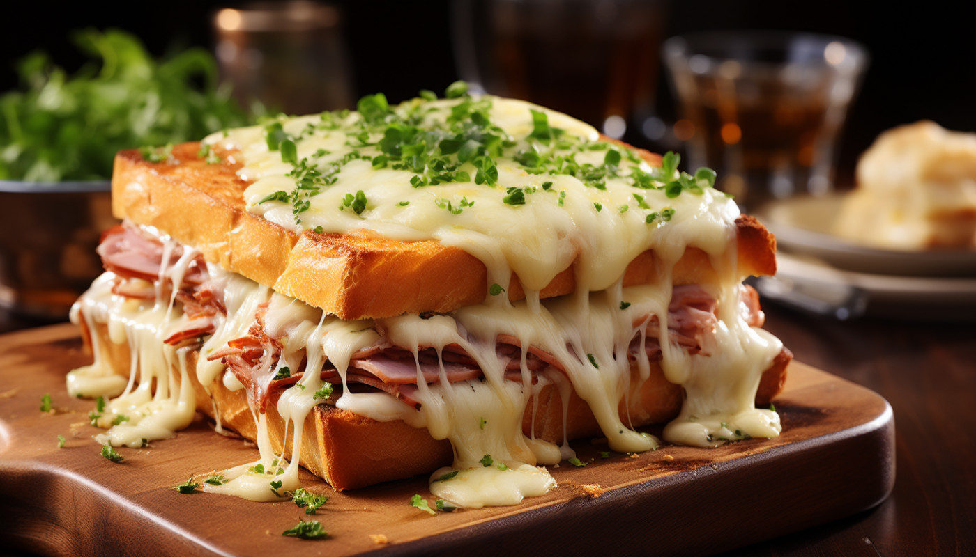 Les meilleurs fromages à utiliser pour un croque-monsieur parfait