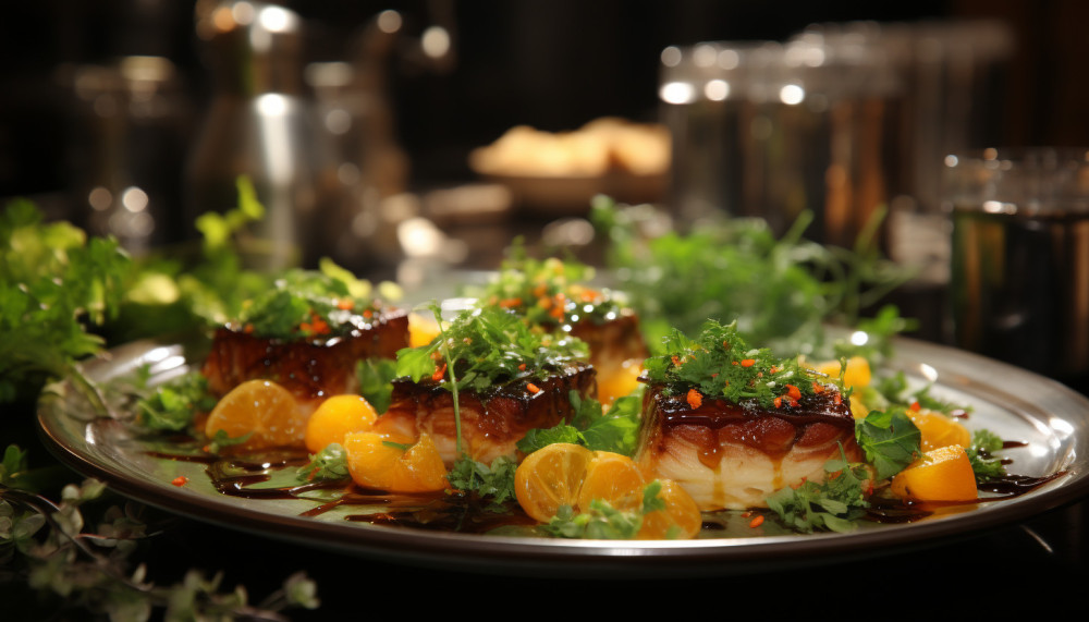 L'importance de la sélection des ingrédients locaux dans la création de plats gastronomiques
