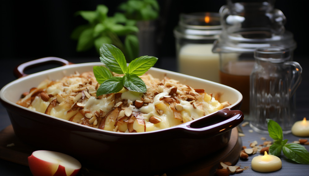 Pourquoi apprendre à faire de nouvelles recettes de cuisine ?