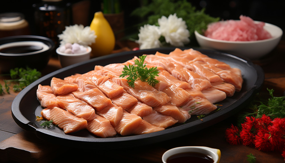 Quels sont les avantages de cuisiner du Katsuobushi ?