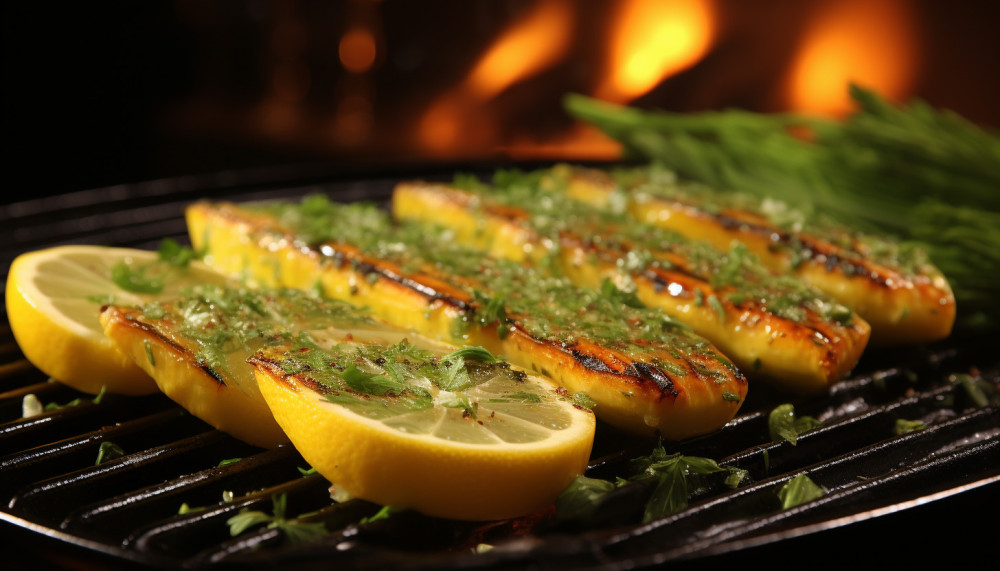 Quels sont les modes de cuisson de l’asperge ?