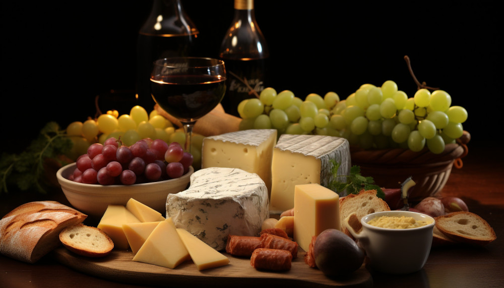 Quels vin boire avec une fondue savoyarde ?