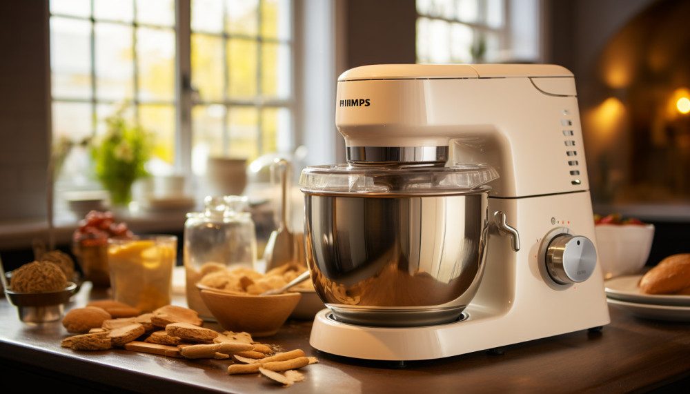 Tout sur la machine à pâte Philips